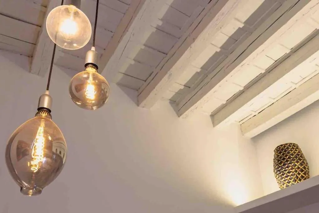 Apartament Bergamo 5 Stelle