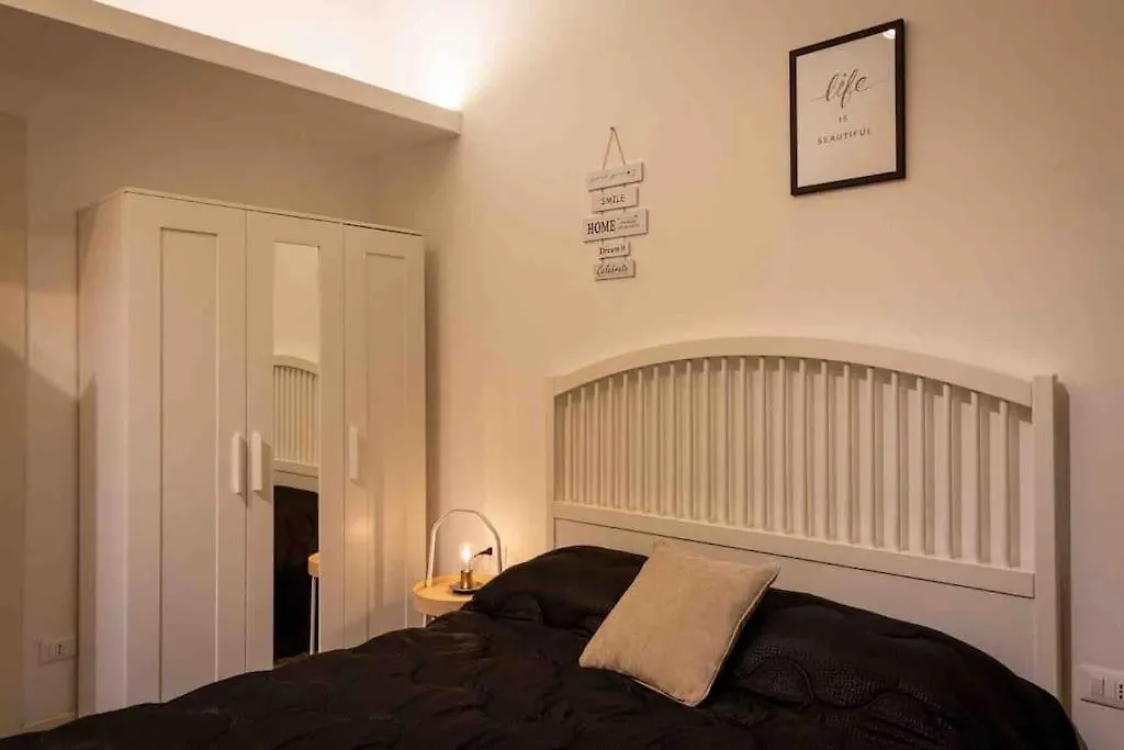 Apartament Bergamo 5 Stelle