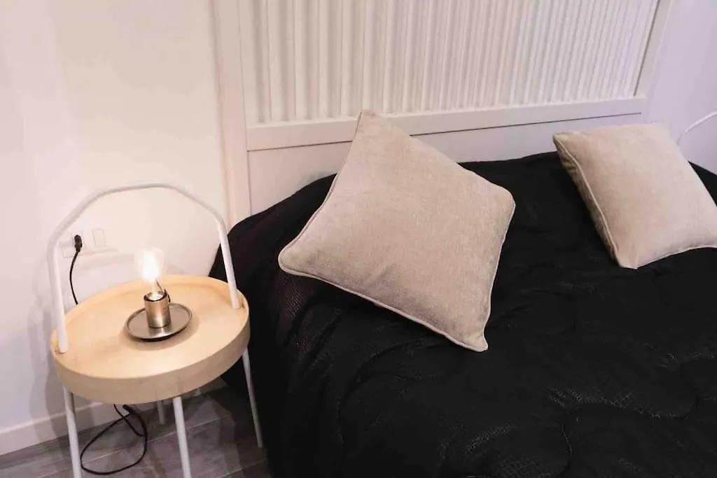 Apartament Bergamo 5 Stelle Włochy