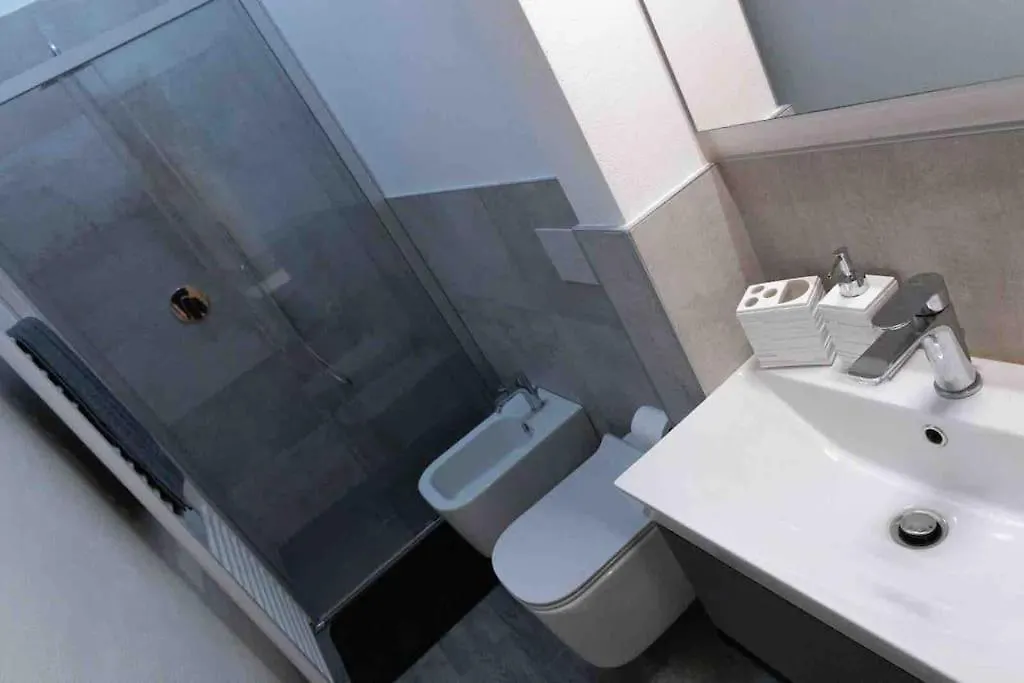 Apartament Bergamo 5 Stelle