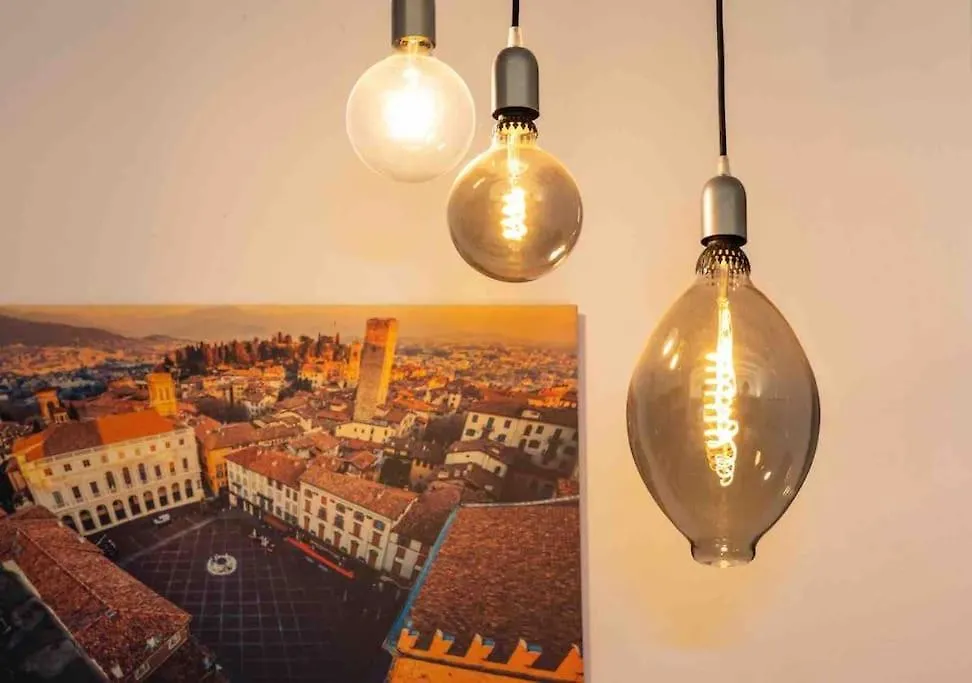 Apartament Bergamo 5 Stelle 0*,