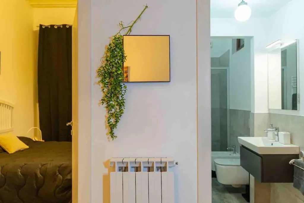 Apartament Bergamo 5 Stelle