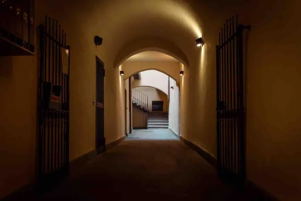 Apartament Bergamo 5 Stelle Włochy