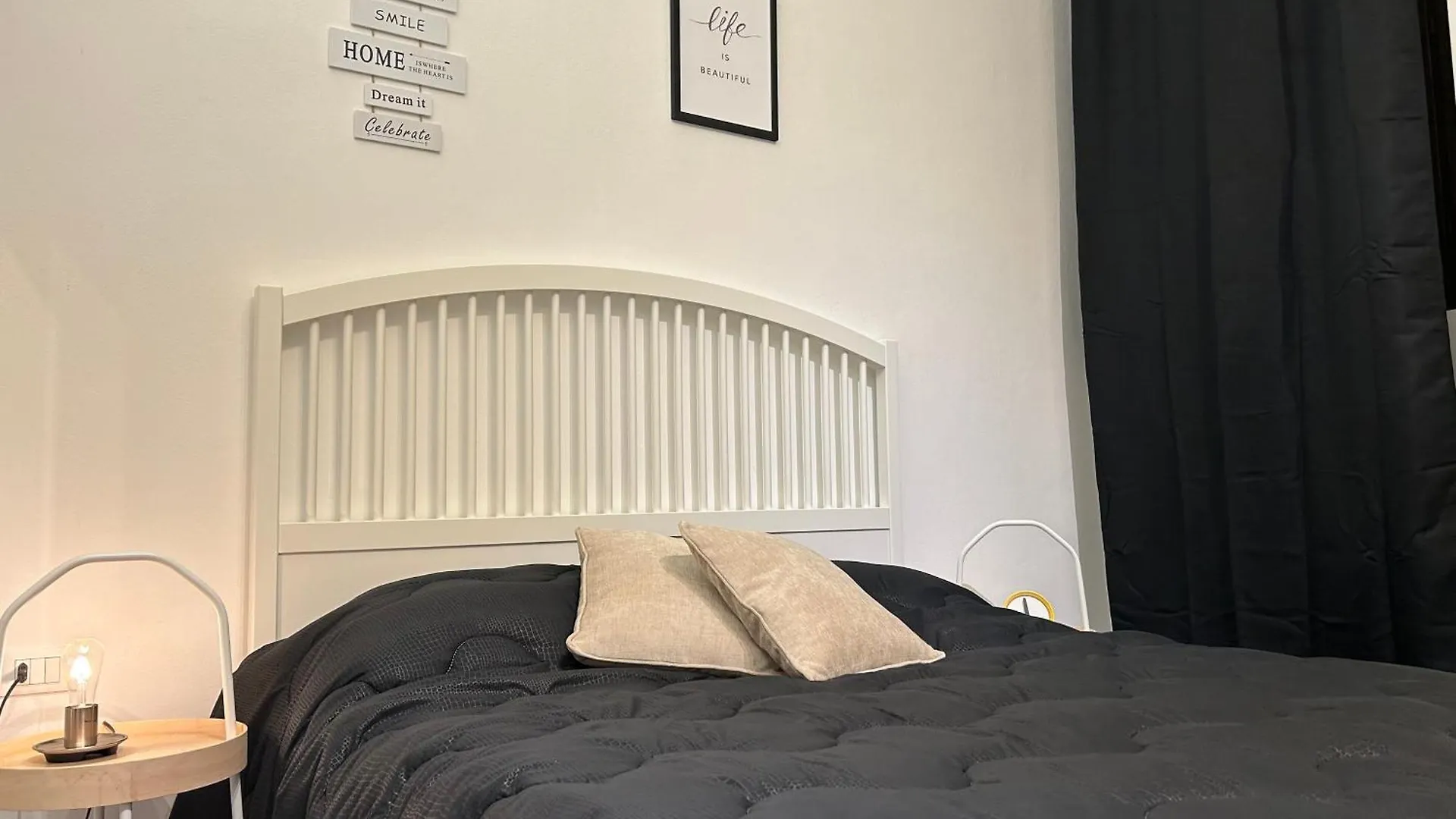 Apartament Bergamo 5 Stelle